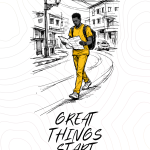 Great Things Start