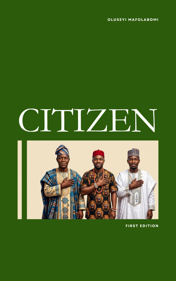 Citizen